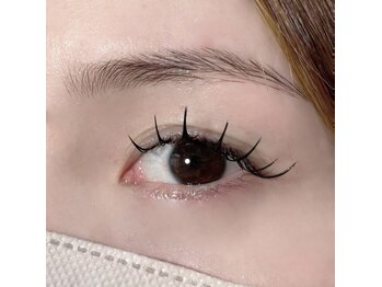 ネイルサロン アニーアンドジーノ(NAIL SALON Annie&Gino)/《高松 まつ毛》