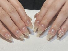 ネオリーブシェリエ 浅草店(Neolive cherie)/フラッシュワンカラー