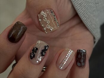 シーシーガーデン(CeCe Garden)/