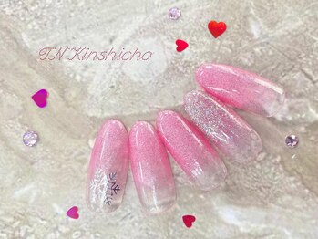 ティーエヌ 錦糸町店/クイックデザインメニュー☆