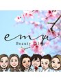 エミュ(emu)/beauty salon emu