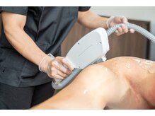 ハル(HAL)/全身脱毛(VIO含む)