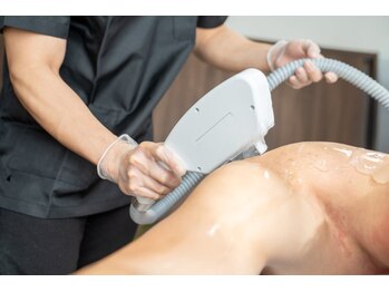 ハル(HAL)/全身脱毛(VIO含む)