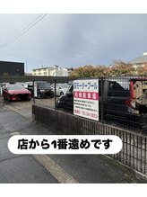 アイラッシュ サロン ニコア(NICOA)/