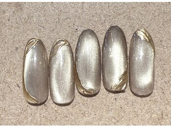 オフィスカジュアル