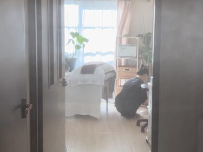 サロンベールカタコリ(BELL)の写真