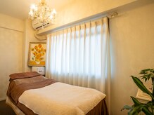 ハートフレンド(Heartfriend)の雰囲気（完全個室で安心して施術を受けていただけます♪）