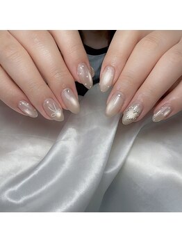 うるちゅるマグネット