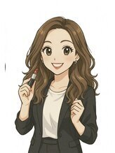 眉毛と脱毛の専門店 アイブロウ BiVi 土浦Kokokala店 NATSUMI