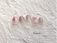 アンクル 高円寺(Encre)/デザインネイル￥7700