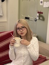 ルミス 二子玉川店(LUMISS) K.Suzu