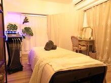 エクラプラス(eclat plus)の雰囲気（広々としたスペースでゆっくり過ごせます◎アフタードリンク付き）