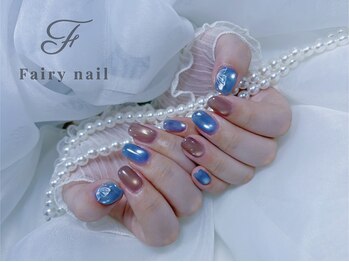 フェアリーネイル(Fairy nail)/magnet