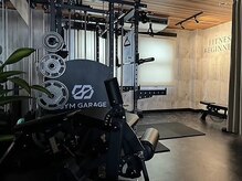 フィットネスビギナーズ(FITNESS BEGINNERS)