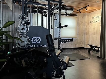 フィットネスビギナーズ(FITNESS BEGINNERS)の写真