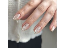 テノテノネイル(tenoteno_nail)の雰囲気(bubble magnet入荷しました!!!)