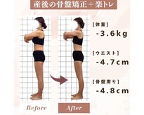 モア整体院 メディカルボディーメイク(Medical body make)