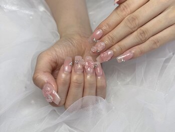 &T nail salon/定額ネイル