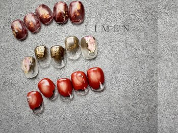 リメン(LIMEN)/