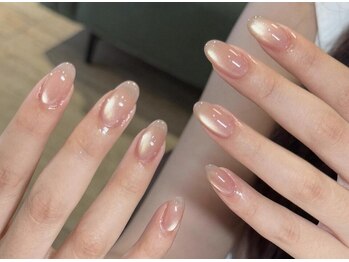 福芽 nail salon【7月中　NEW OPEN（予定）】/