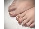 スアネイルサロン 四日市(SuA Nail Salon)の写真