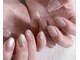 リアンリアン(lien lien de felicite nail)の写真