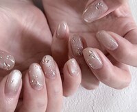 リアンリアン(lien lien de felicite nail)