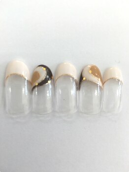 アマービレ(Amabile)/初回他店オフ無料♪定額¥8980