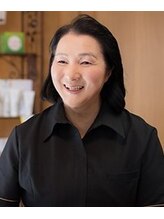エレガンスビューティ 鍋田 志津子