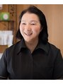 エレガンスビューティ 鍋田 志津子