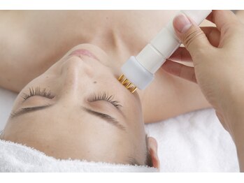 ブルー 和歌山店(BLV)/ 肌質ケアからエイジングまで!