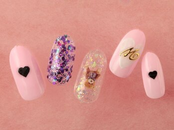 サロンドチェリーブロッサム(Salon de Cherryblossom)/