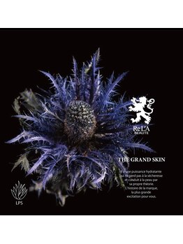 エステティックサロンアネラ(Anela)/ＧＲＡＮＤ　ＳＫＩＮ　シリーズ