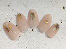 定額デザインコース￥6100