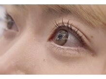 ルースラッシュ 赤坂店(Luzlash)/パリジェンヌラッシュリフト