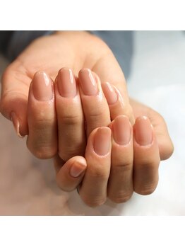 ナナズネイル 西小倉店(NANA's Nail)/オフィスネイル by石川