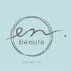 エンボーテ 都立大学店(en.beaute)のお店ロゴ