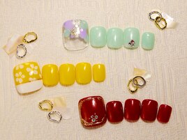 ５月定額コース