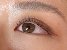 ウルカ アイラッシュ(uruka EYELASH)/フラットラッシュ　100本