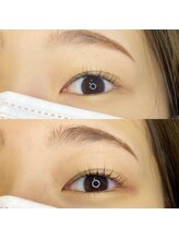 センスオブビューティー 東新宿店(SENSE OF BEAUTY)/他店お直し！