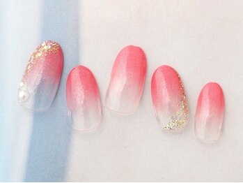 キャンアイドレッシー ヨコハマ元町店(Can I Dressy)/【NEW】パールネイル