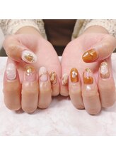 アンベリール 新宿(Embellir)/90分やり放題コース♪