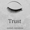 トラスト(Trust)のお店ロゴ