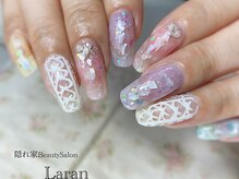 ララン(Laran)/ロングなお爪でもおまかせ☆