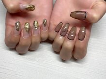 レア ネイル(lea nail)/デザインネイル