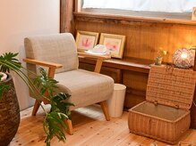 ワンピース(I PEACE)/トリートメントルーム1