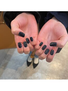 エムスラッシュ ネイル たまプラーザ(M.SLASH)/