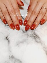 シュポルテ(chou porte)/