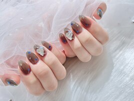 ハートデザイン♪