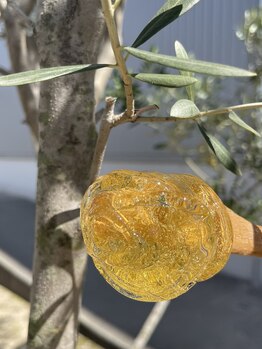 シャルム(CHARME)/福山初！！シュガーリング脱毛♪